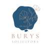 Burys Solicitors icon