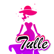 Tulle - Clothes Rental