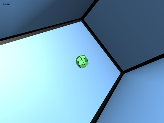 Screenshot #6 pour Infinite Geometry 2