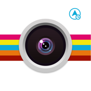 TimeStamp & Gps - Aio Camera
