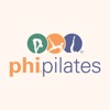 PHI Pilates Connect icon
