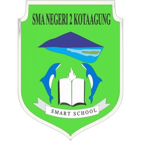 SMA 2 KOTAAGUNG