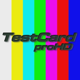 螢幕擷取畫面 (9) TestCard ProHD 4k