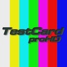 Get TestCard ProHD 4k for iOS, iPhone, iPad Aso Report