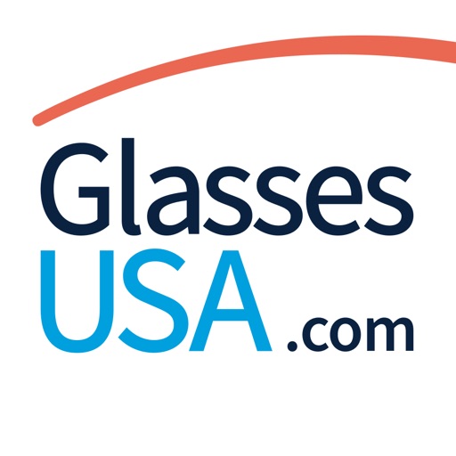 GlassesUSA.com iOS App