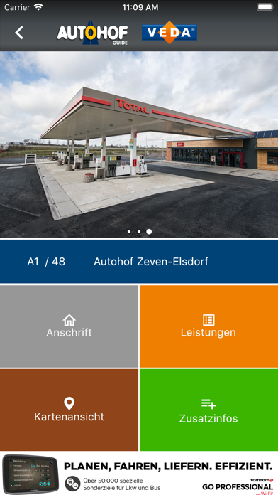 Screenshot #3 pour AUTOHOF GUIDE