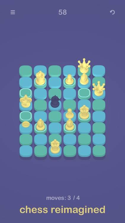Not Chess screenshot-0