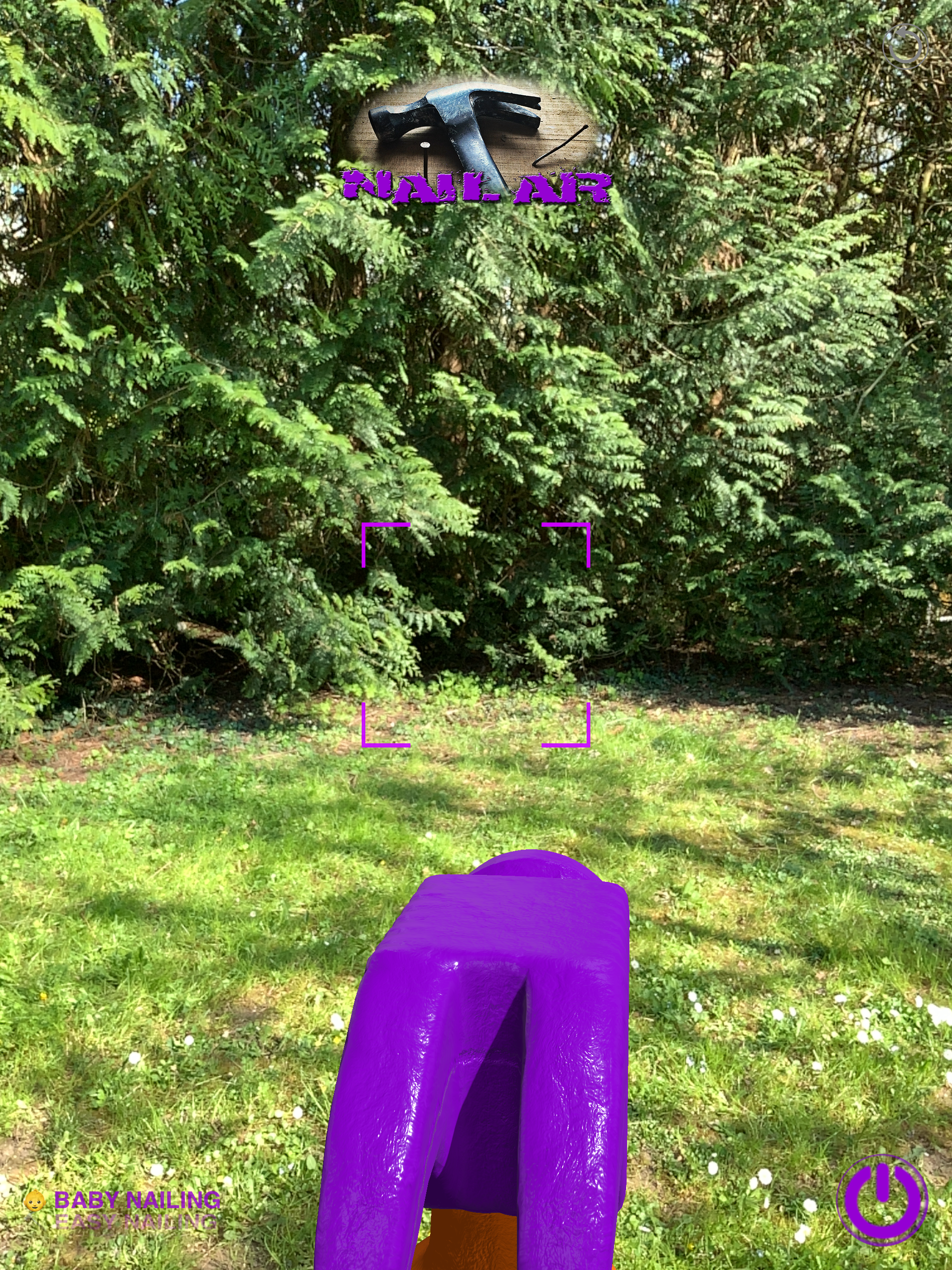 Nail AR screenshot 15