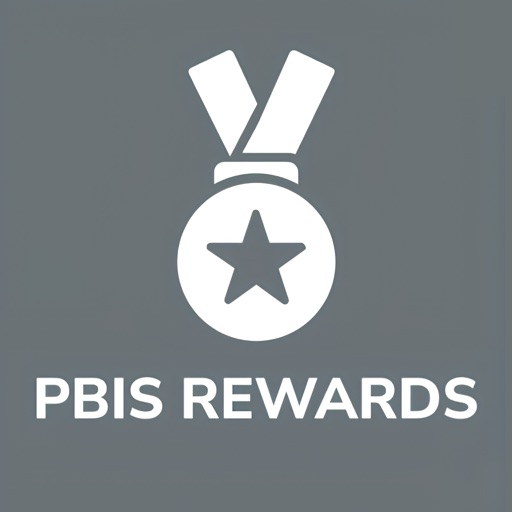 PBIS Rewards Staff