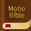 MoboBible: Chat, Pray & Hallow ikonu