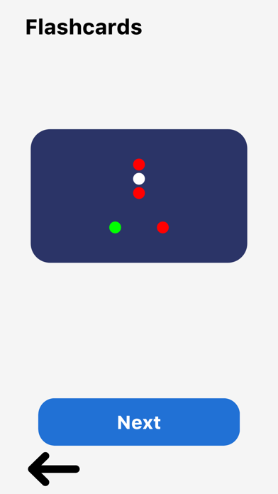 COLREG Screenshot