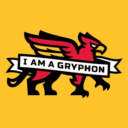 IAmAGryphon