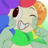 Dandys Cute World Wallpaper