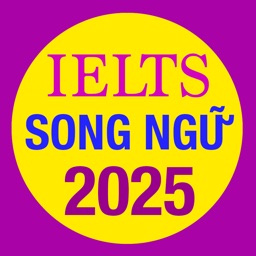 IELTS song ngữ - Học Tiếng Anh