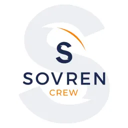 SOVREN Crew app icon