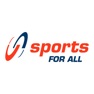 Get Sports For All for iOS, iPhone, iPad Aso Report