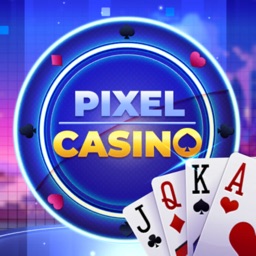 Pixel Poker: Texas Hold'em