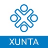 XuntaEu icon