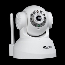 Heden VisionCam - Caméra IP
