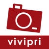ビビプリ 写真プリント・写真印刷・写真現像 - iPhoneアプリ