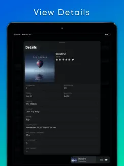 Marvis Pro iPad image 3