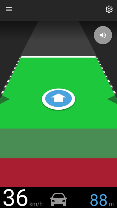 trafficpilot app screenshot 1