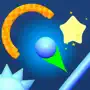 Bounce Ball - Puzzle Ball Game