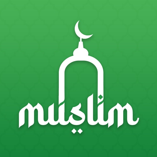 Muslim Dawah: Quran Salat Time icon