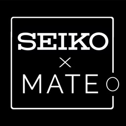 Mateo x Seiko
