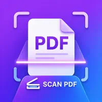 PDF Toolkit: Scan & Convert