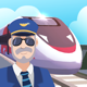 Railway Tycoon - Idle Game