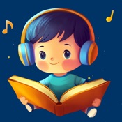 Book AI Reader - Scan & Listen