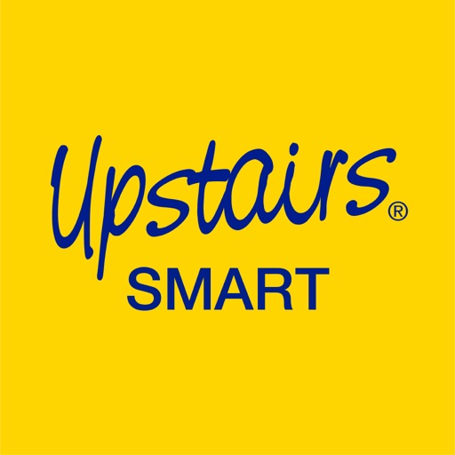 Upstairs Smart Stairs