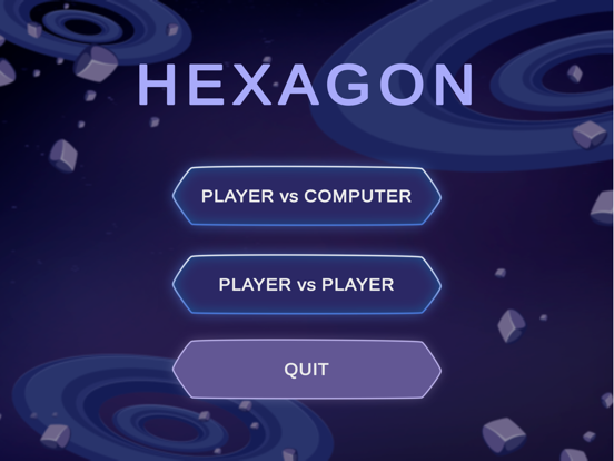 Screenshot #5 pour Hexagon (Anadea)