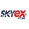 Welcome to the Skyex Minicab, taxi and executive car booking app