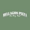 Bellagios Pizza icon