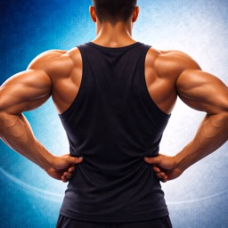 MuscleMax - Men's Workout