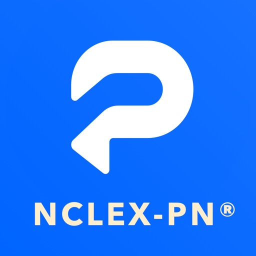 NCLEX-PN Pocket Prep icon