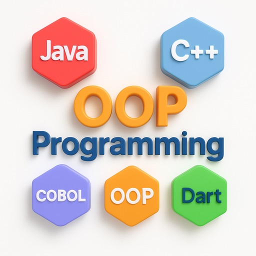 Learn OOP Programming 2024