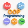 Get Learn OOP Programming 2024 for iOS, iPhone, iPad Aso Report
