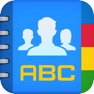 Get ABC Contacts for iOS, iPhone, iPad Aso Report
