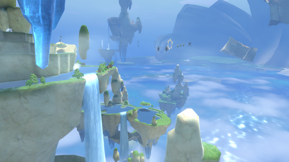 #4. JET DRAGON (macOS) Podle: GREZZO Co.,Ltd.