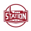 Station Gym icon