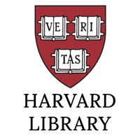 Harvard Library Checkout logo