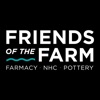 Friends of the Farm icon