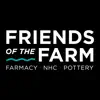 Friends of the Farm App Delete