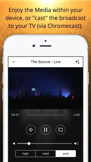 sermon.net screenshot 1