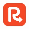 Roll. app icon - Social Networking app for iPhone