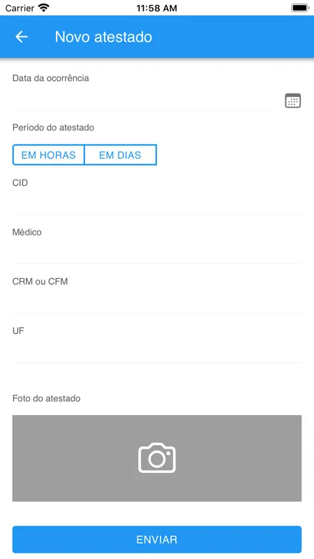 MEUSOC screenshot 6 of 6