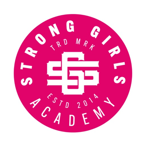 Strong Girls Academy